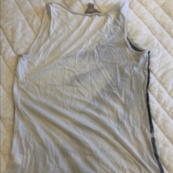 Banana Republic tank top- XXSP - Picture 3 of 3